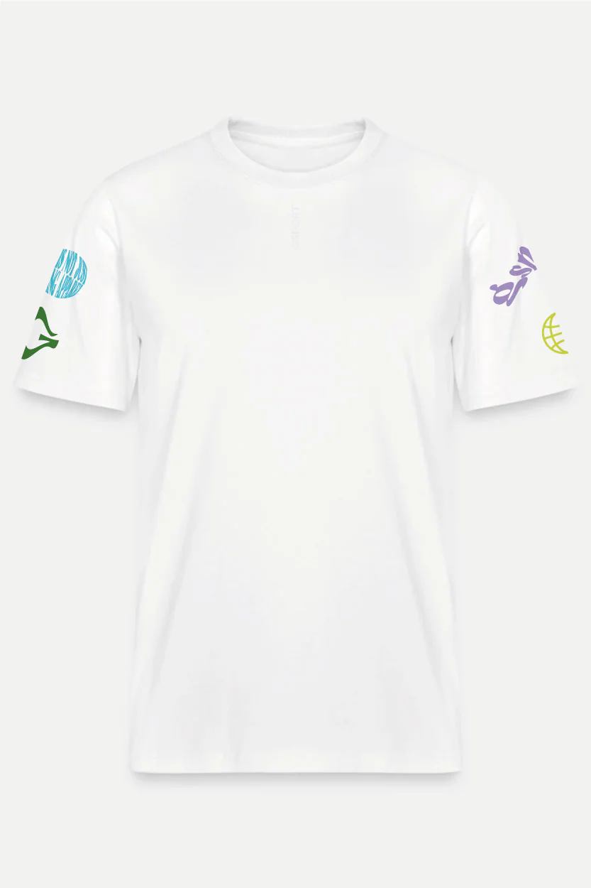 Camiseta manga corta Military - Image 6