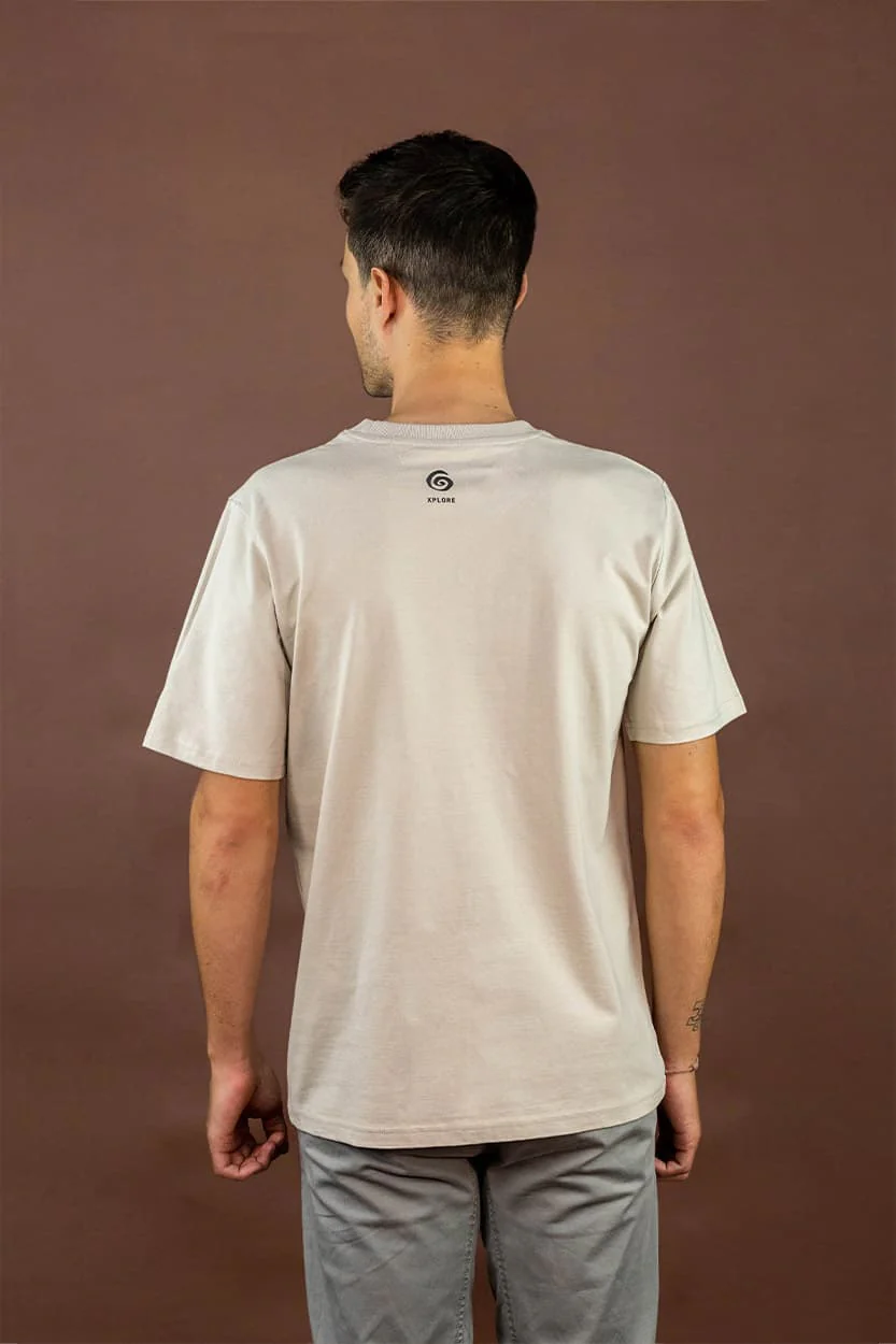 Camiseta manga corta Xplore - Image 4