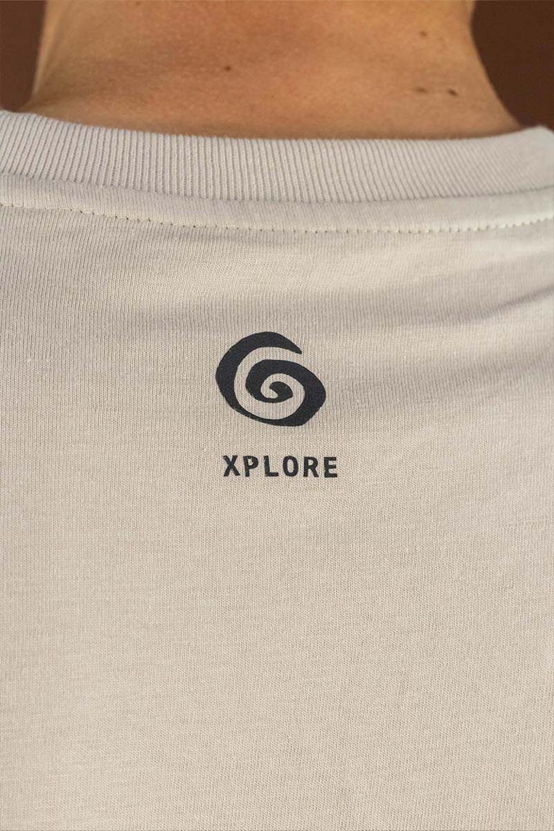 Camiseta manga corta Xplore - Image 5