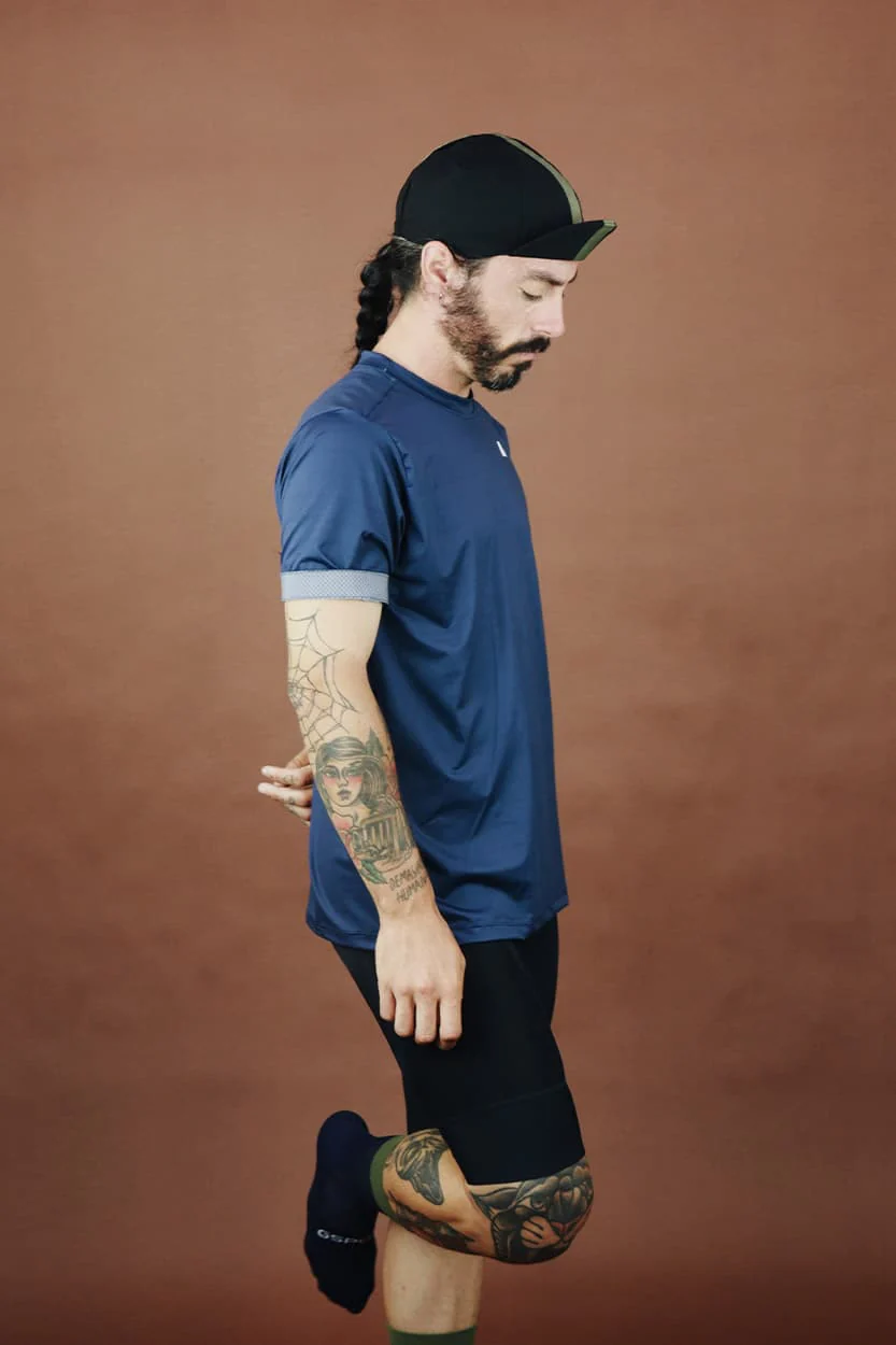 Camiseta Navy Xplore - Image 4