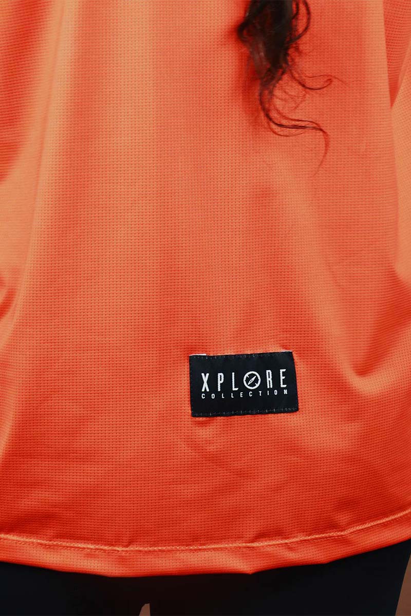 Camiseta Orange Xplore - Image 4
