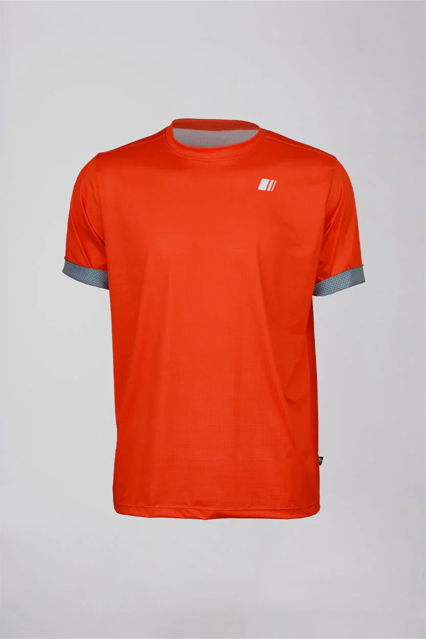 Camiseta Orange Xplore - Image 5