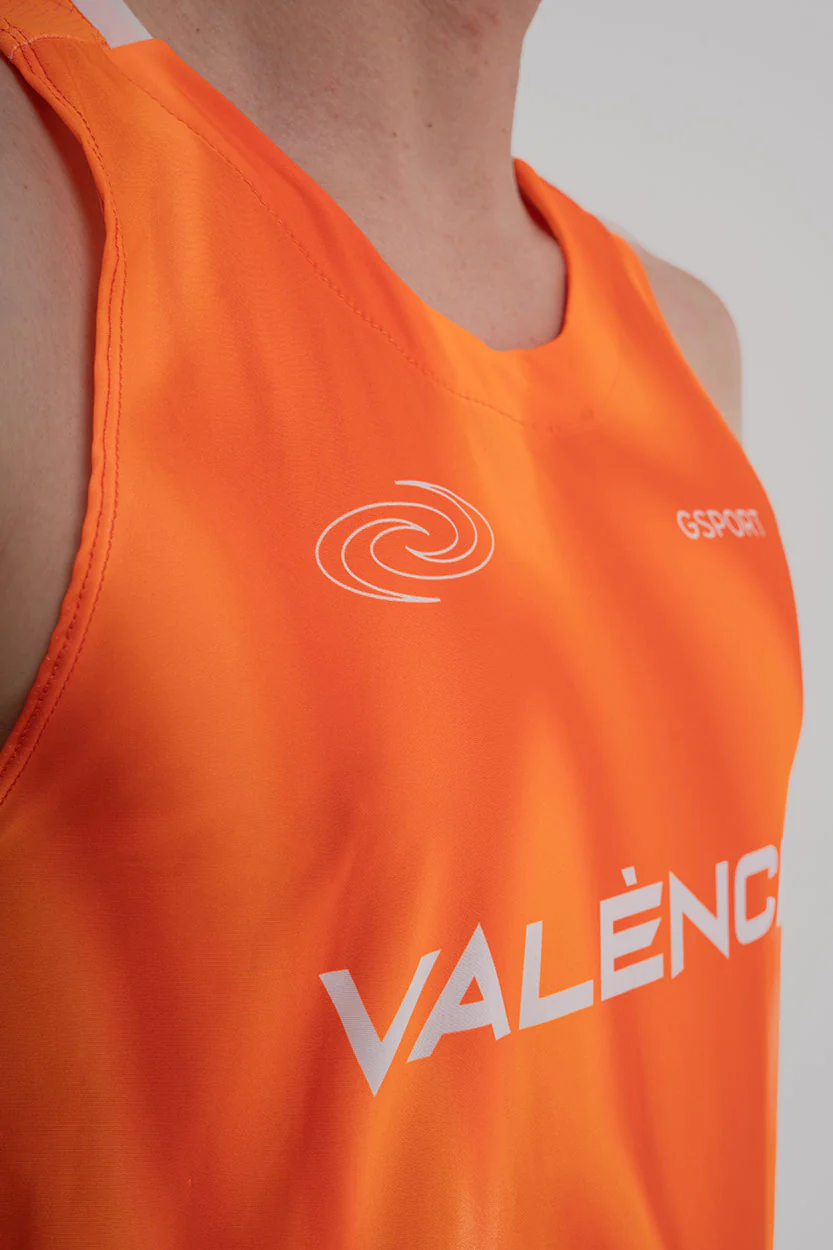 Camiseta Running Unisex - Valencia Ed. lim - Image 6