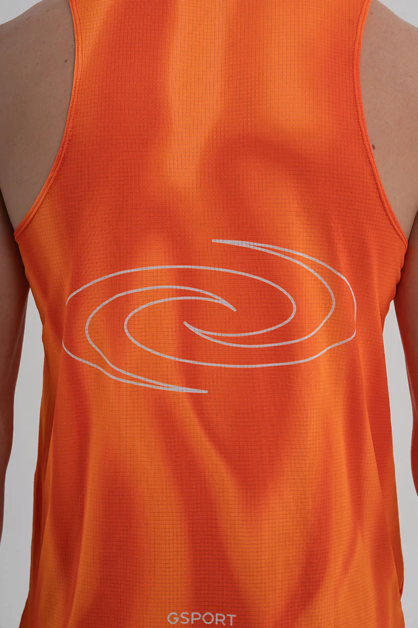 Camiseta Running Unisex - Valencia Ed. lim - Image 8