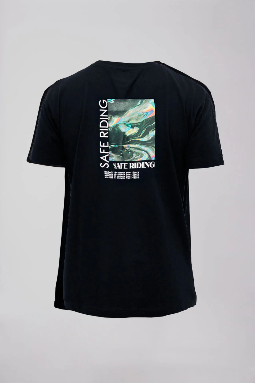 Camiseta Safe Riding - Image 5