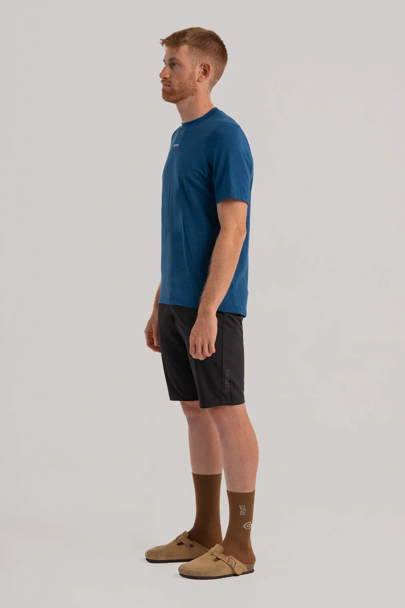 Camiseta Xplore Merino Chroma - Image 2