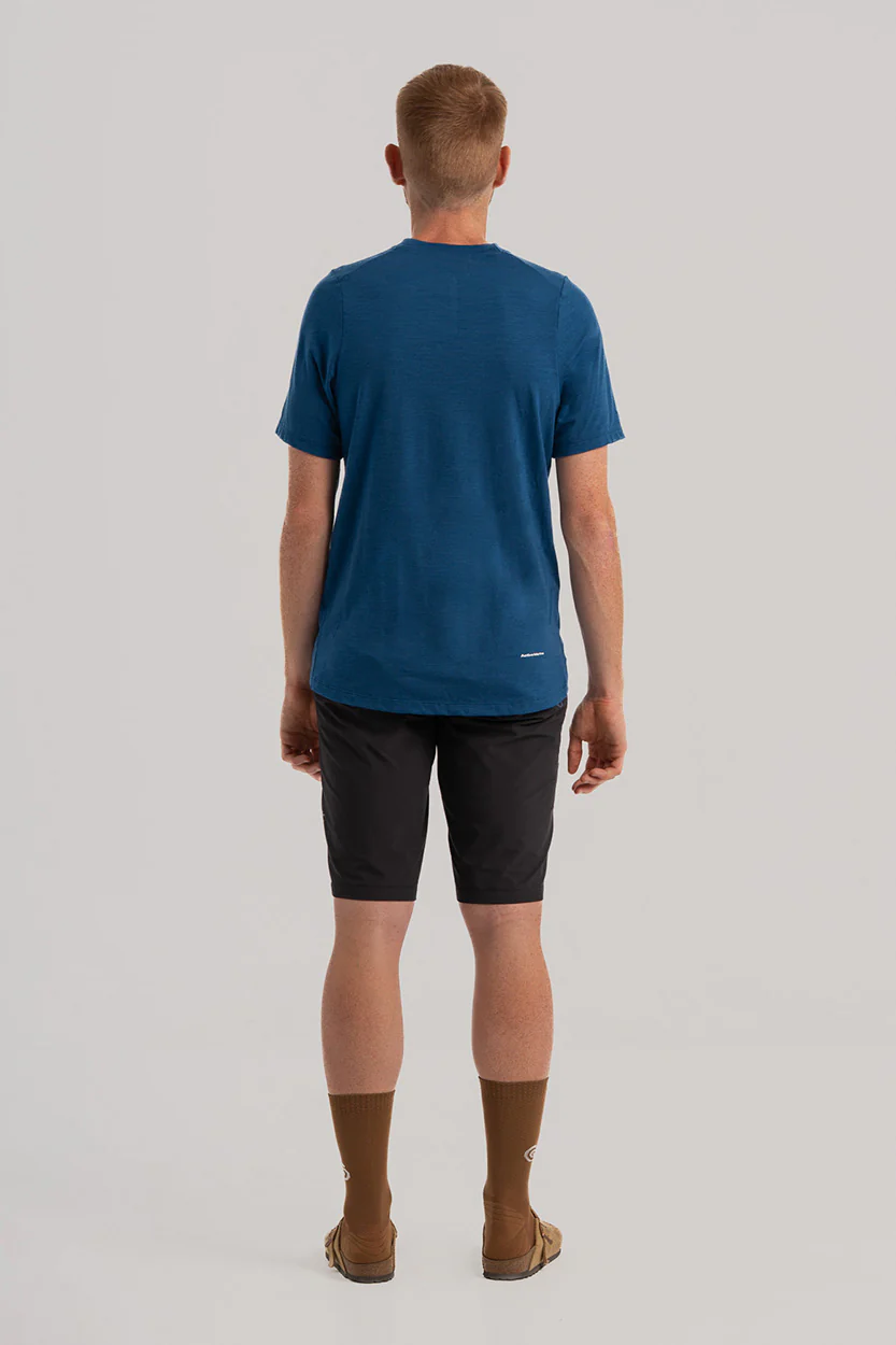 Camiseta Xplore Merino Chroma - Image 3
