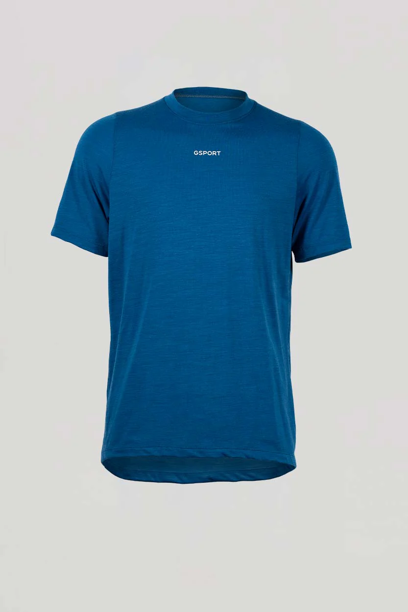 Camiseta Xplore Merino Chroma - Image 6
