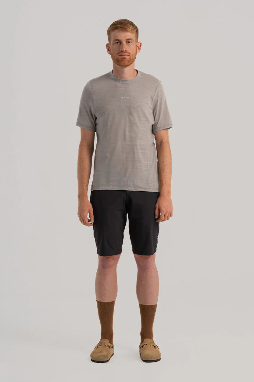Camiseta Xplore Merino Dusty
