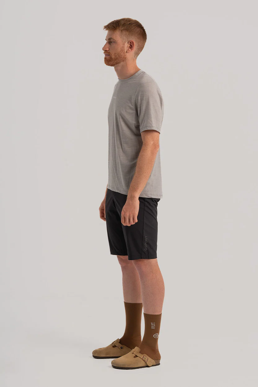 Camiseta Xplore Merino Dusty - Image 2