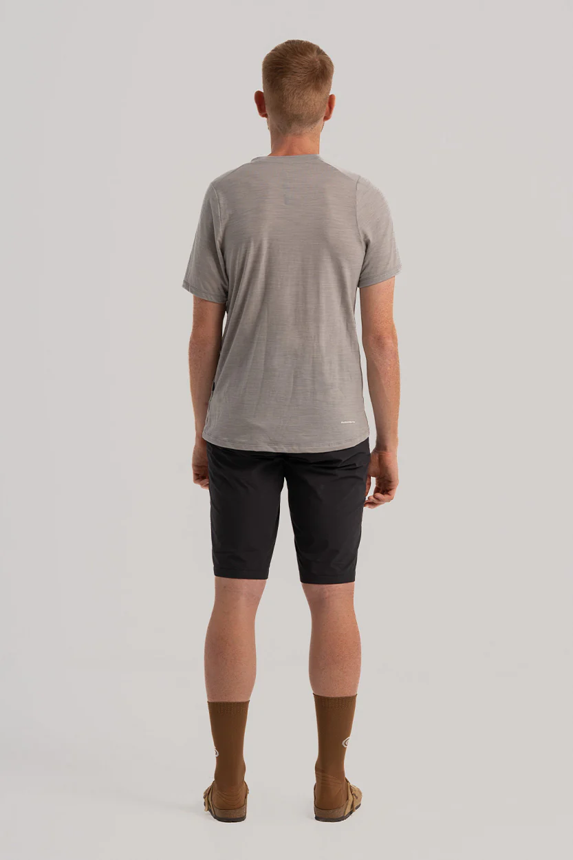 Camiseta Xplore Merino Dusty - Image 3