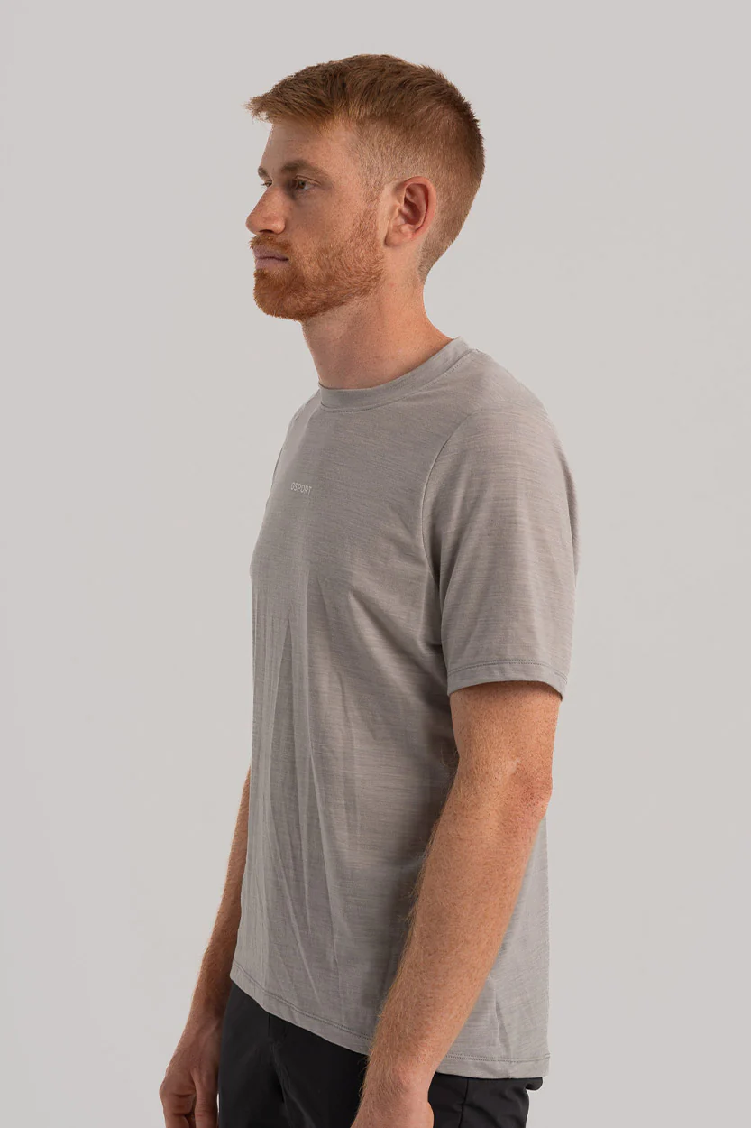 Camiseta Xplore Merino Dusty - Image 4