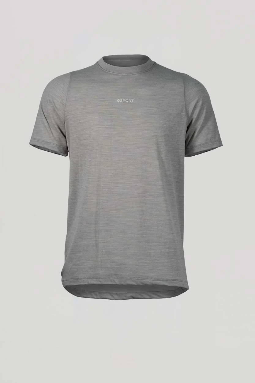 Camiseta Xplore Merino Dusty - Image 6