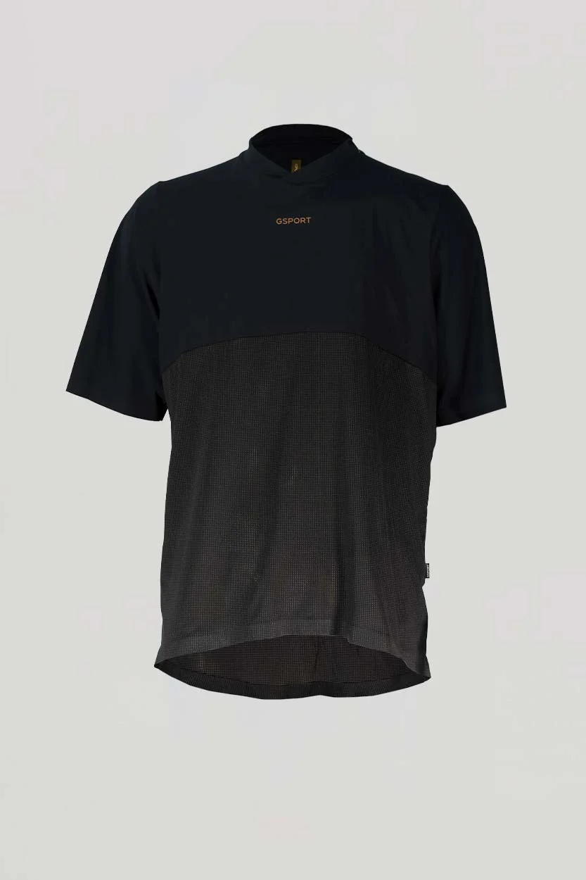 Camiseta Xplore Old Road Hybrid - Image 9