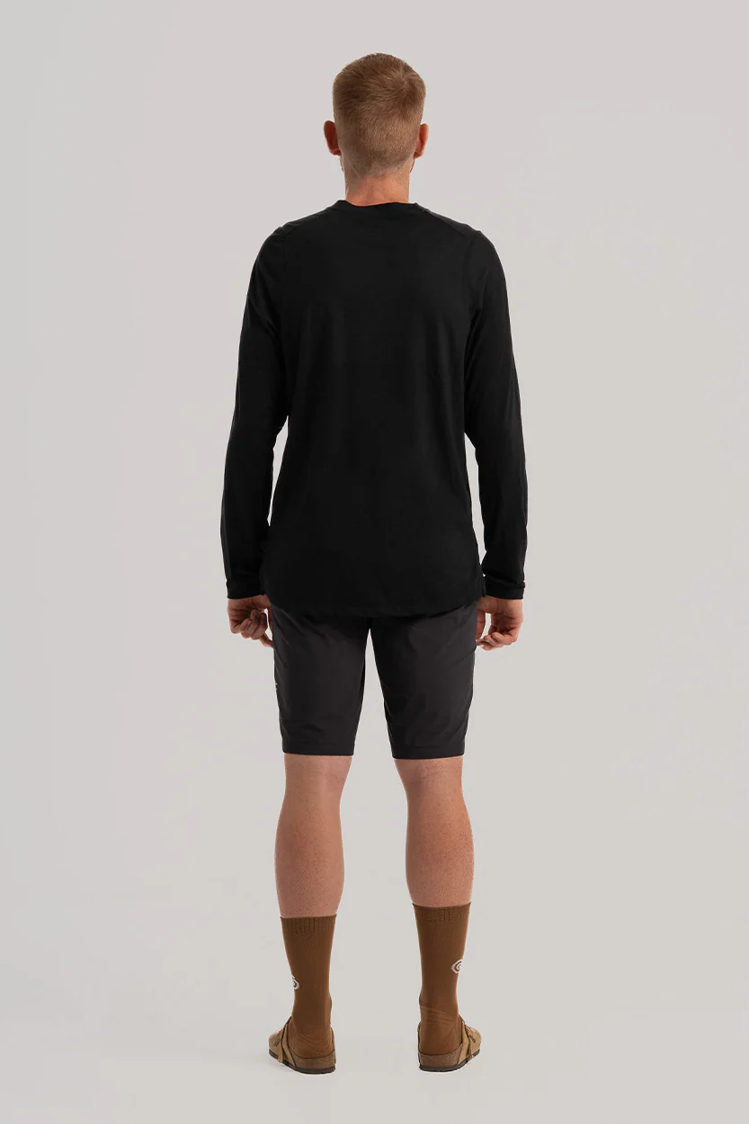Camiseta Xplore Merino Voltage - Image 3
