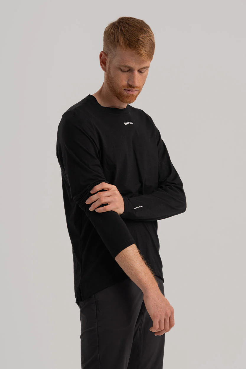 Camiseta Xplore Merino Voltage - Image 6