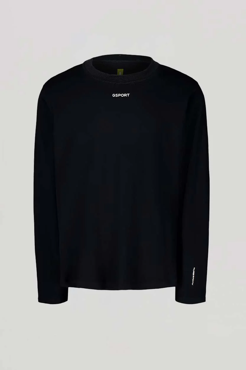 Camiseta Xplore Merino Voltage - Image 7