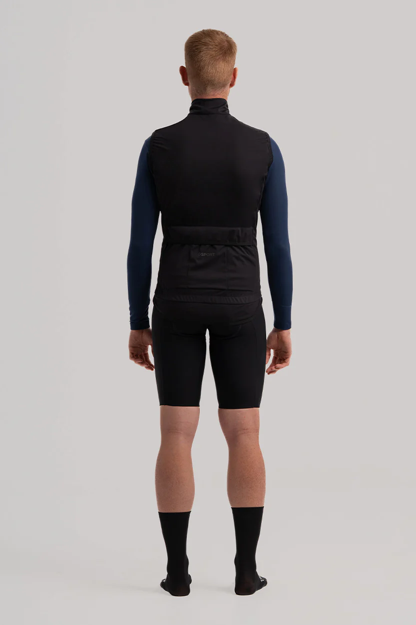 Chaleco Aquazero - Image 3