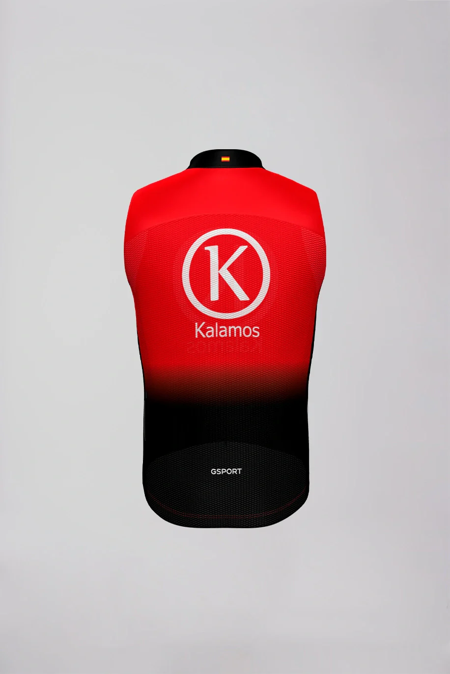 Chaleco Lightweight KALAMOS - Image 2