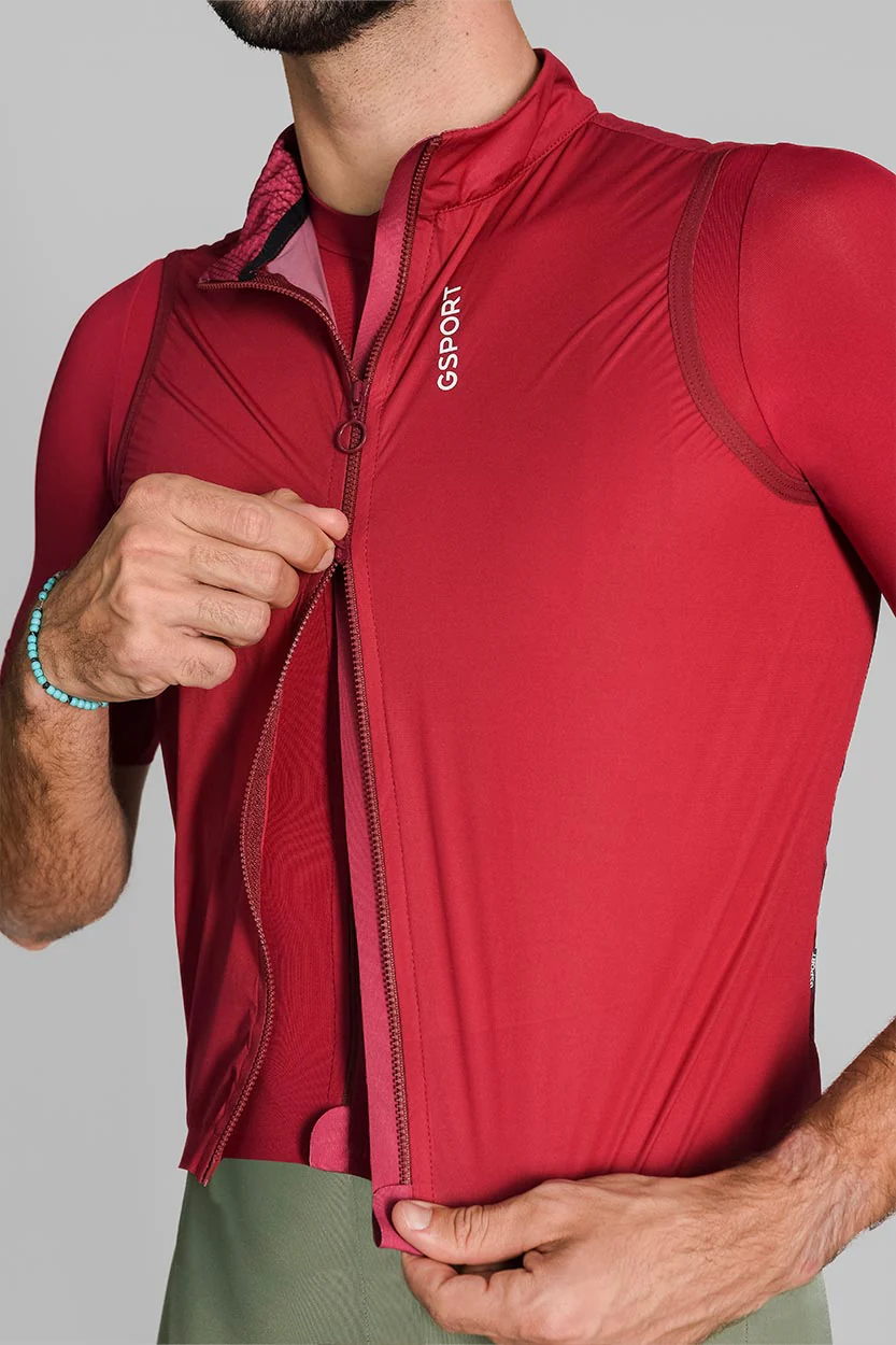 Chaleco One Borvo - Image 3