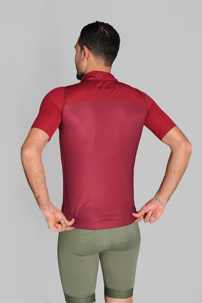 Chaleco One Borvo - Image 4