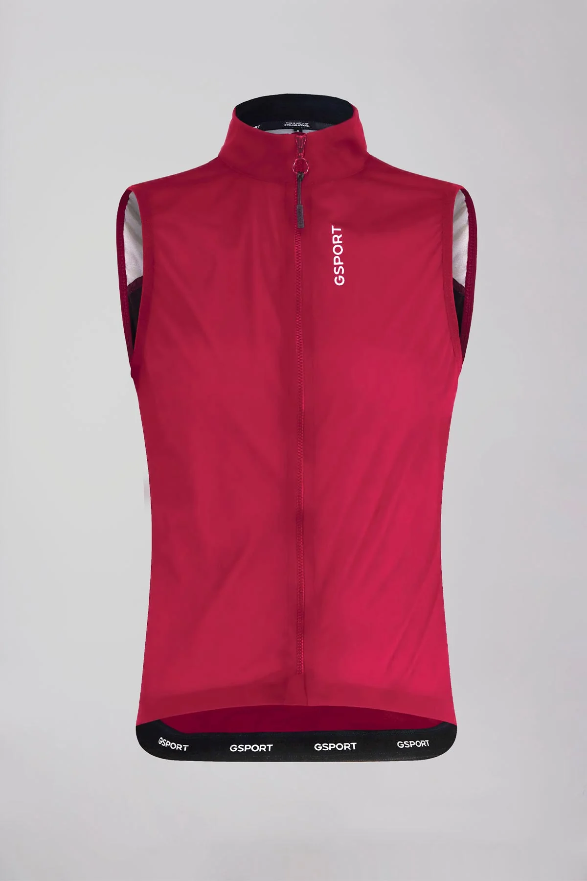 Chaleco One Borvo - Image 6