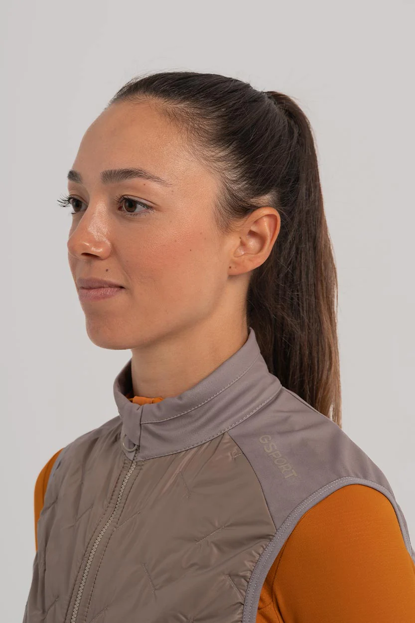Chaleco Pro Team Acolchado Modular - Image 4