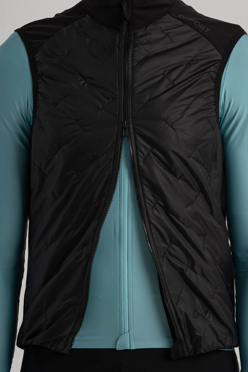 Chaleco Pro Team Acolchado Tulip - Image 3