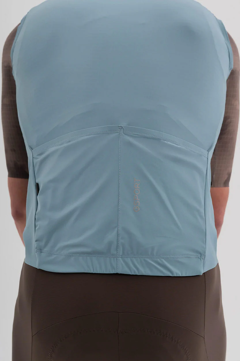 Chaleco Pro Team Azure - Image 7