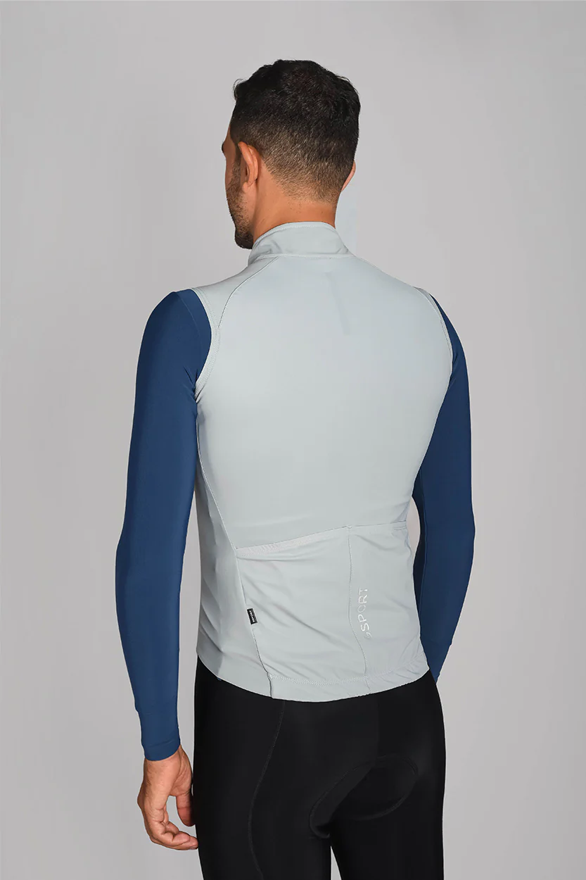 Chaleco Pro Team Eira Hombre - Image 3