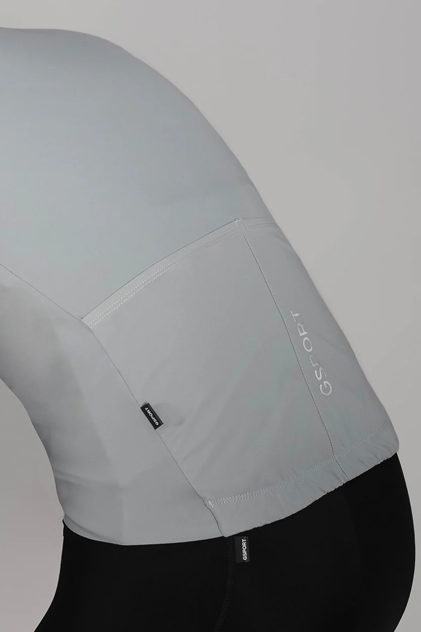 Chaleco Pro Team Eira Hombre - Image 4