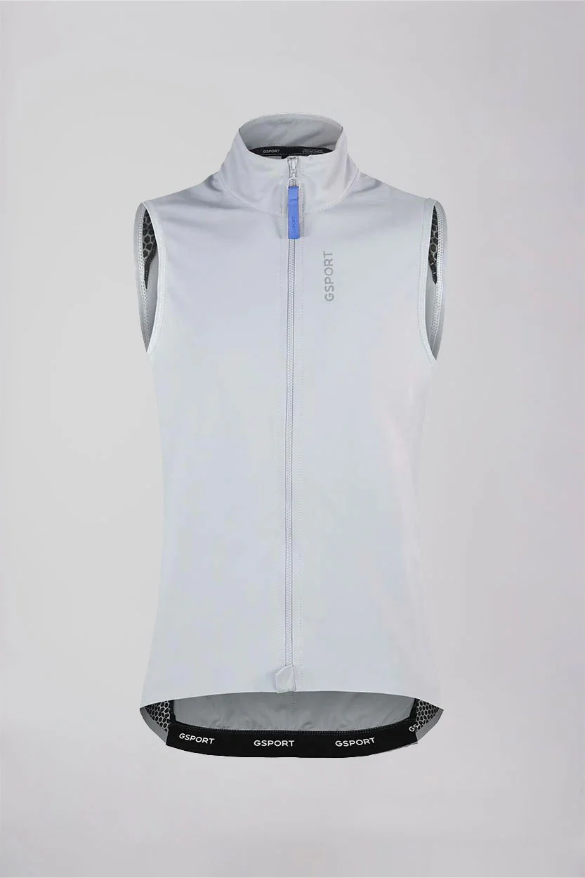 Chaleco Pro Team Eira Hombre - Image 5