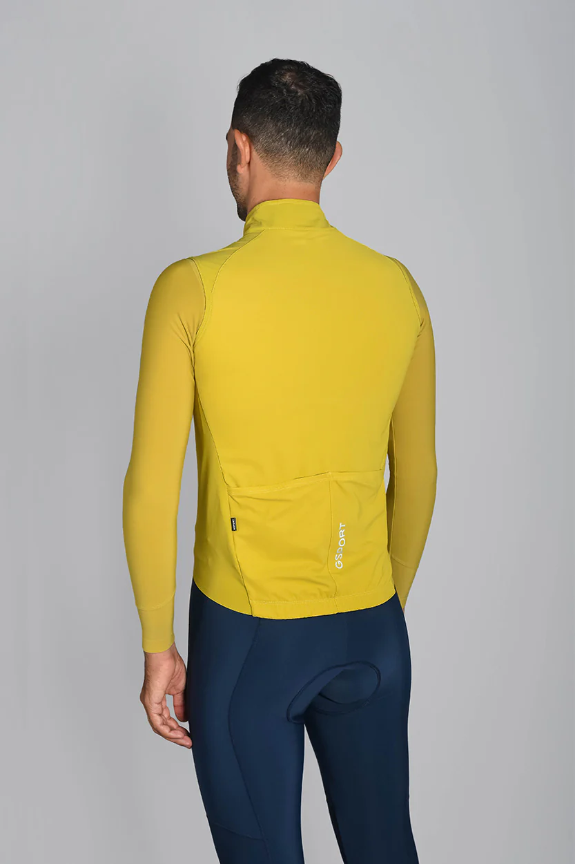 Chaleco Pro Team Fawn Hombre - Image 3