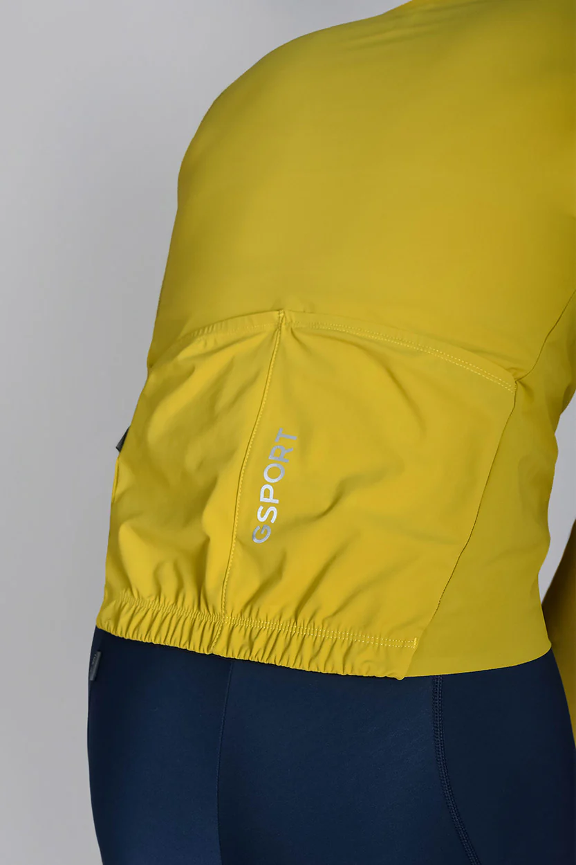 Chaleco Pro Team Fawn Hombre - Image 4