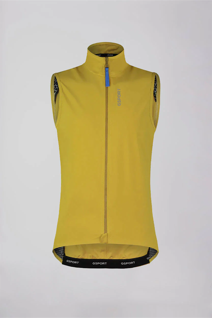 Chaleco Pro Team Fawn Hombre - Image 5