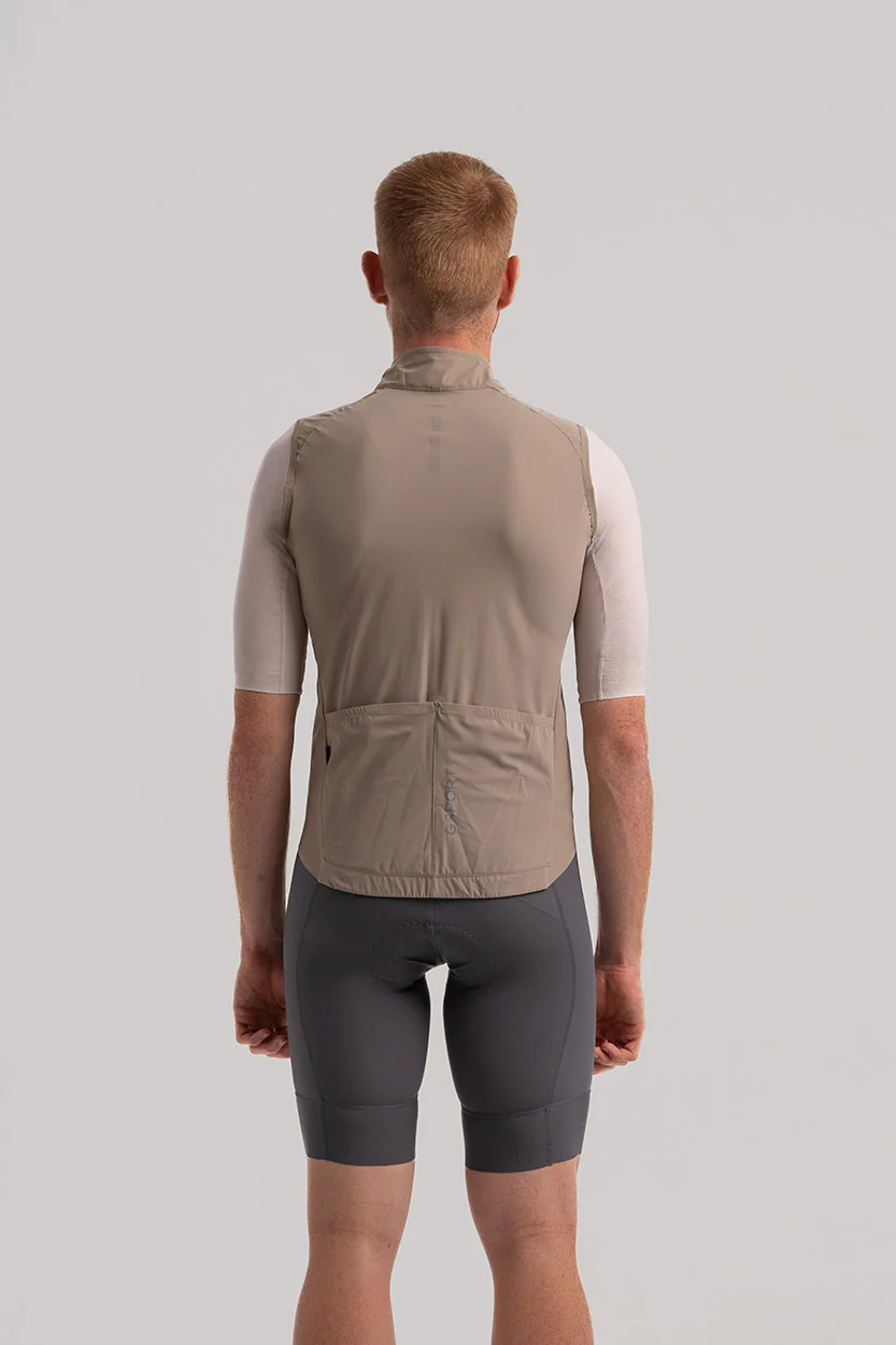Chaleco Pro Team Grace - Image 3