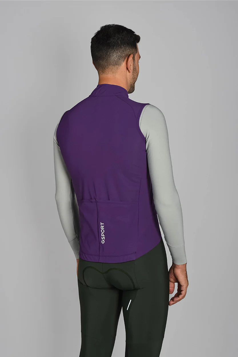 Chaleco Pro Team Hammer - Image 3
