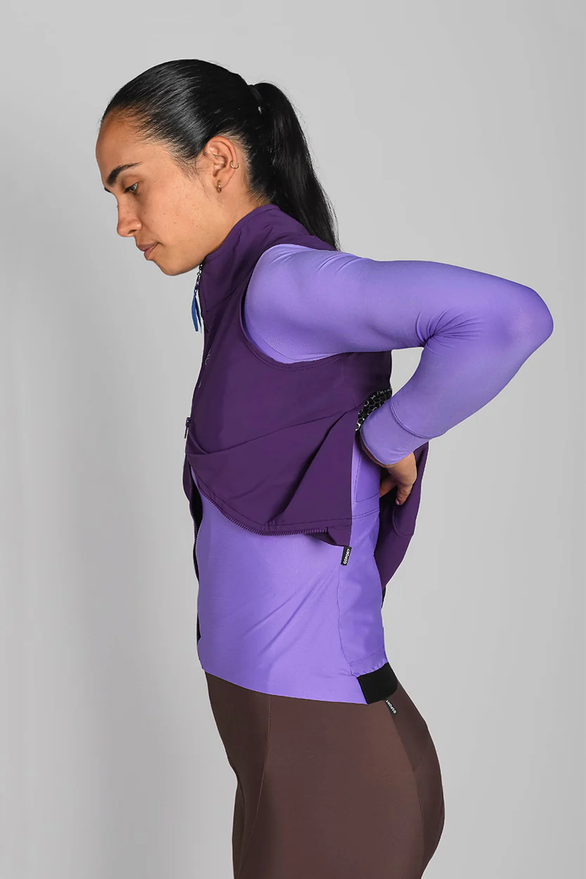 Chaleco Pro Team Hammer - Image 4
