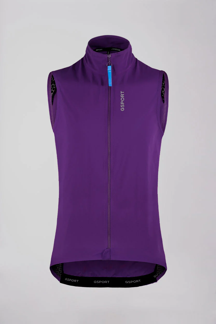 Chaleco Pro Team Hammer - Image 6
