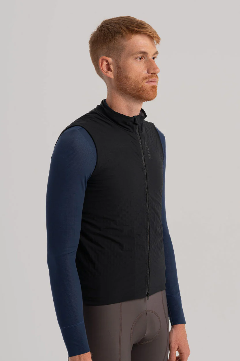 Chaleco Pro Team Insulado Panton - Image 6