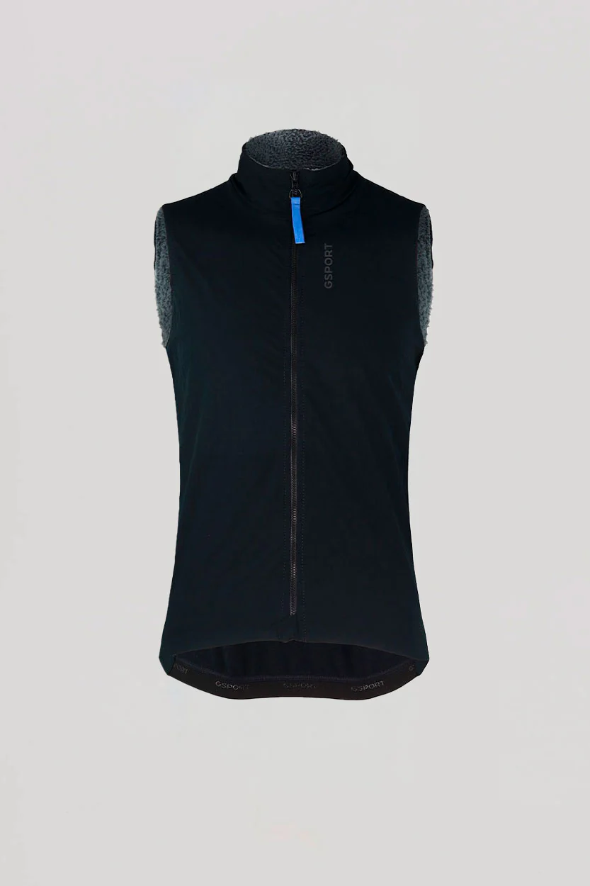 Chaleco Pro Team Insulado Panton - Image 9