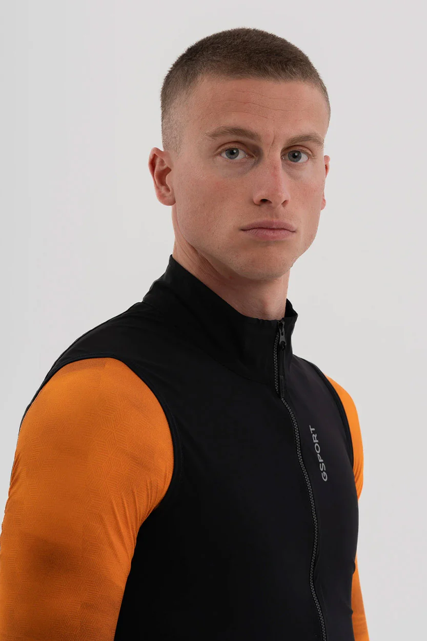 Chaleco Pro Team Kohl - Image 4