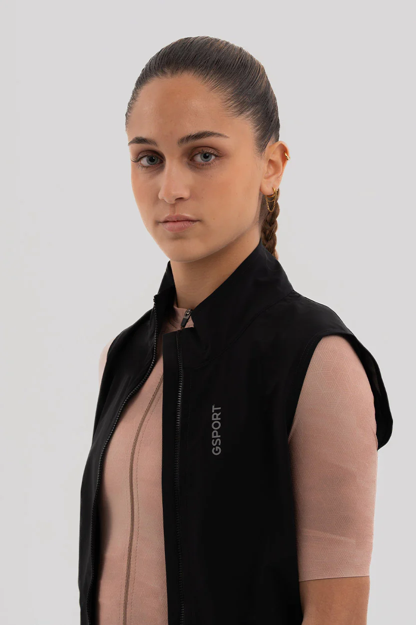 Chaleco Pro Team Kohl - Image 6