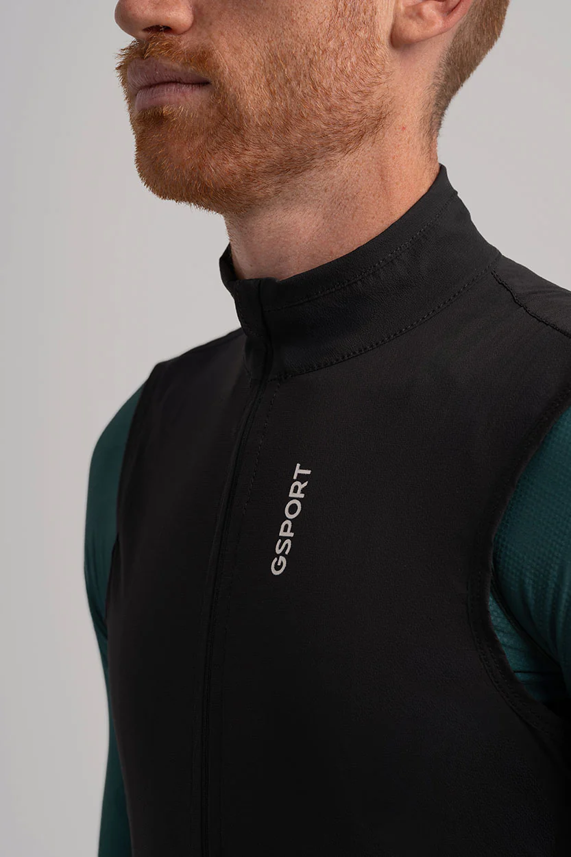 Chaleco Pro Team Ultralight Manor - Image 3
