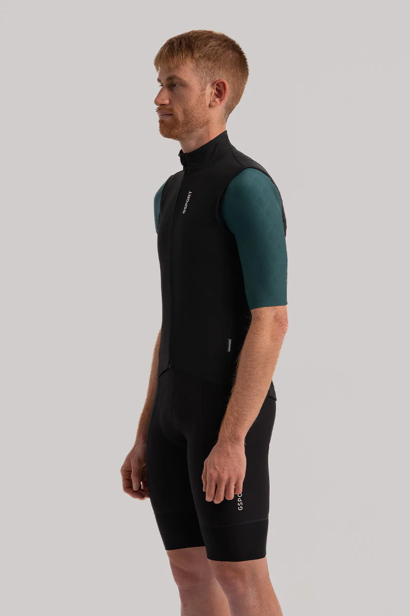 Chaleco Pro Team Ultralight Manor - Image 5