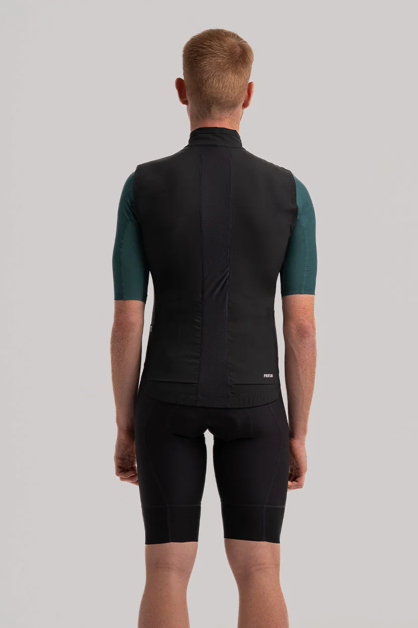 Chaleco Pro Team Ultralight Manor - Image 8