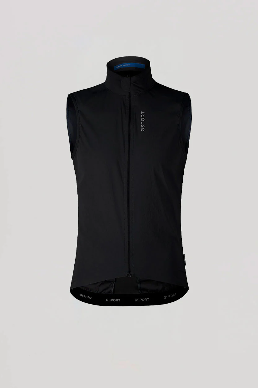 Chaleco Pro Team Ultralight Manor - Image 9