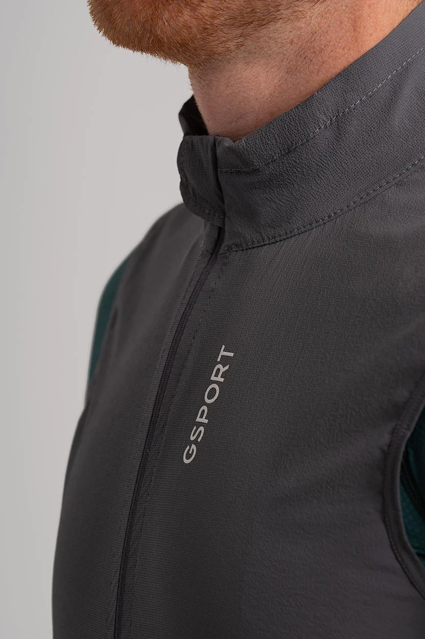 Chaleco Pro Team Ultralight Purpose - Image 3