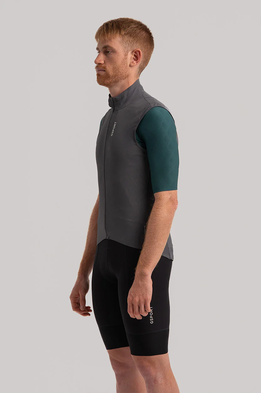 Chaleco Pro Team Ultralight Purpose - Image 4