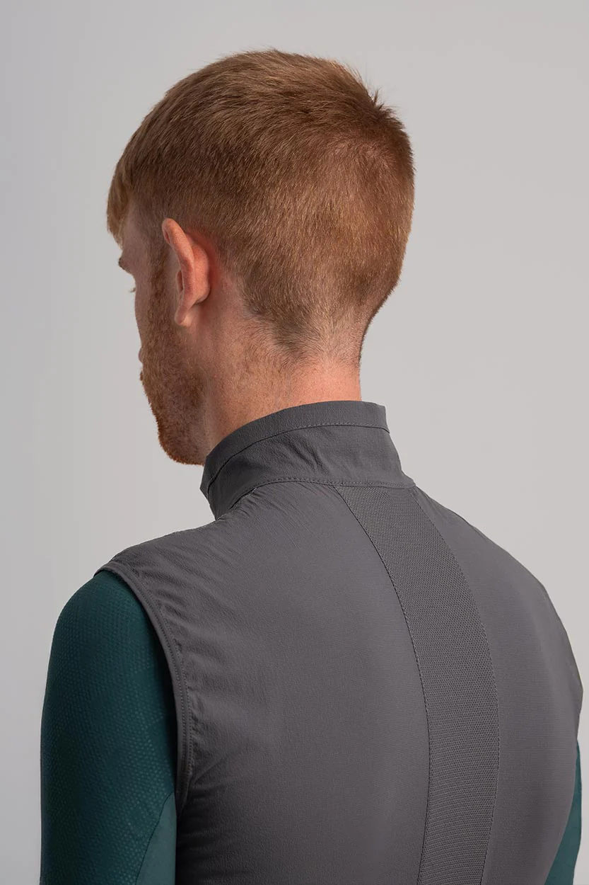 Chaleco Pro Team Ultralight Purpose - Image 6